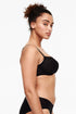 Chantelle C Jolie Lace Unlined Demi Bra